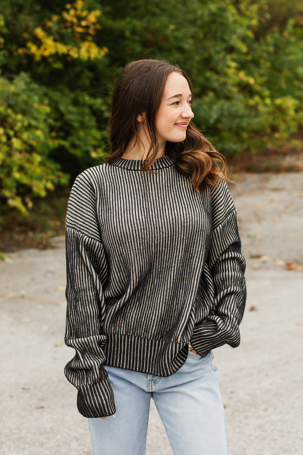 zuri sweater