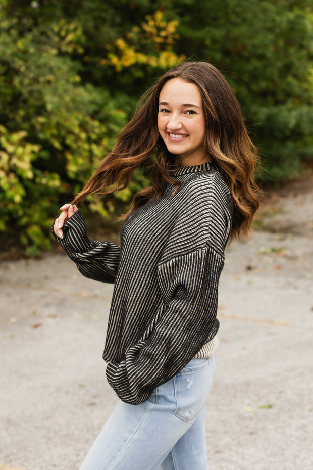 zuri sweater