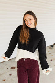 merritt sweater