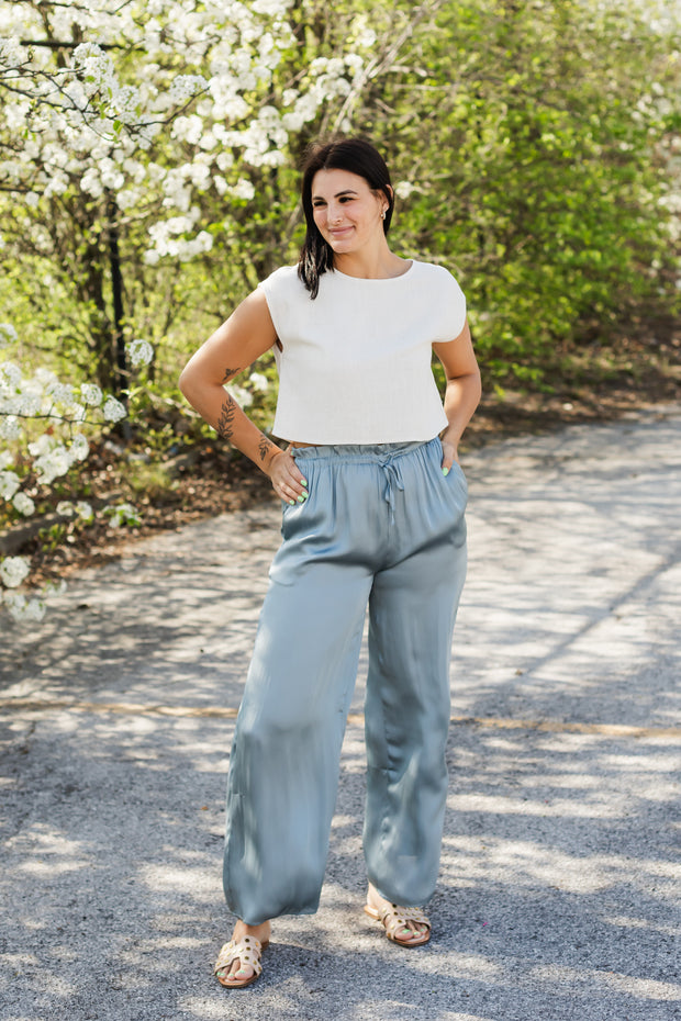 cleo pants