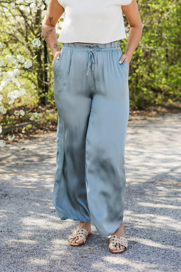 cleo pants