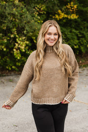 vail sweater