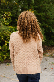 penny cardigan sweater