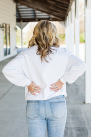 usa sweatshirt