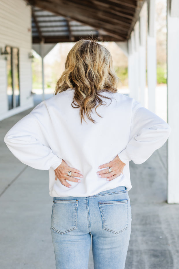 usa sweatshirt