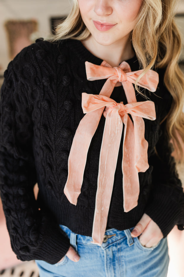 love cardigan top