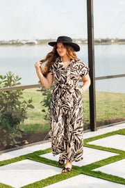 adele jumpsuit