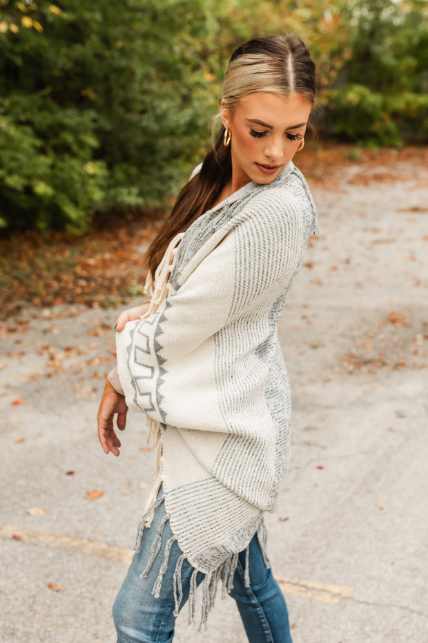 arizona cardigan sweater