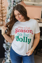 Tis the Season tee