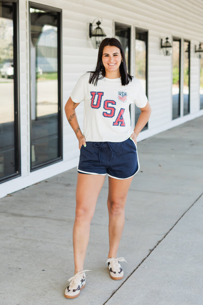 usa olympic tee