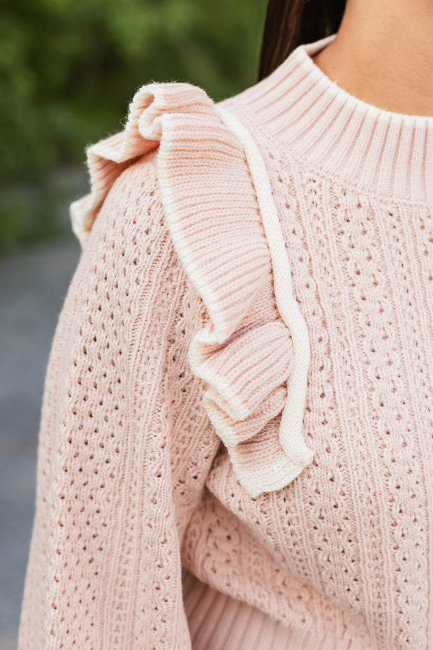 penelope sweater