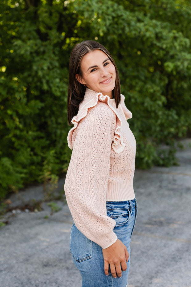 penelope sweater