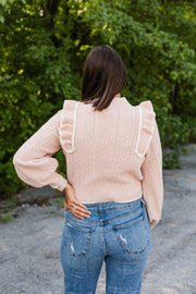 penelope sweater