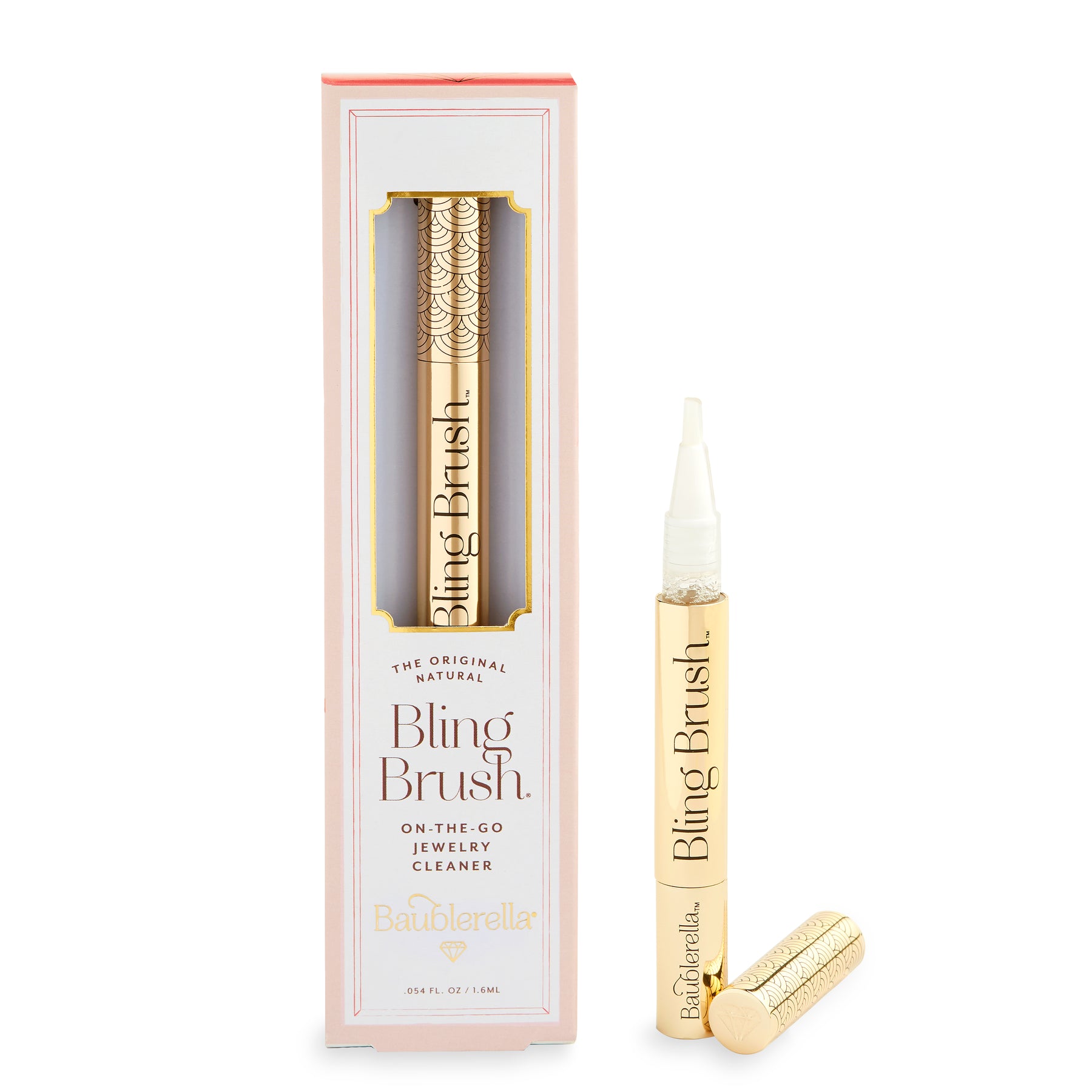 bling brush jewelry cleaner – sugar love boutique