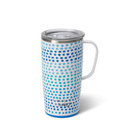 Swig SCOUT Spotted at Sea Travel Mug (22oz)