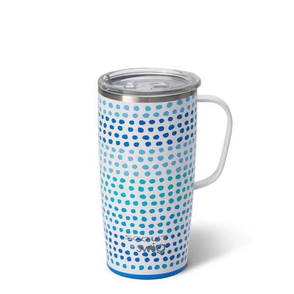 Swig 22oz Travel Mug with Handle